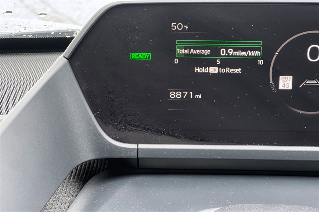 Certified 2024 Toyota bZ4X Limited image 29