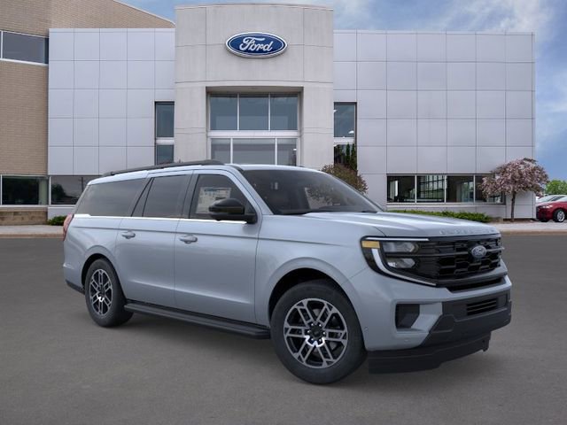 New 2026 Ford Expedition Max Active AWD/4WD image 7