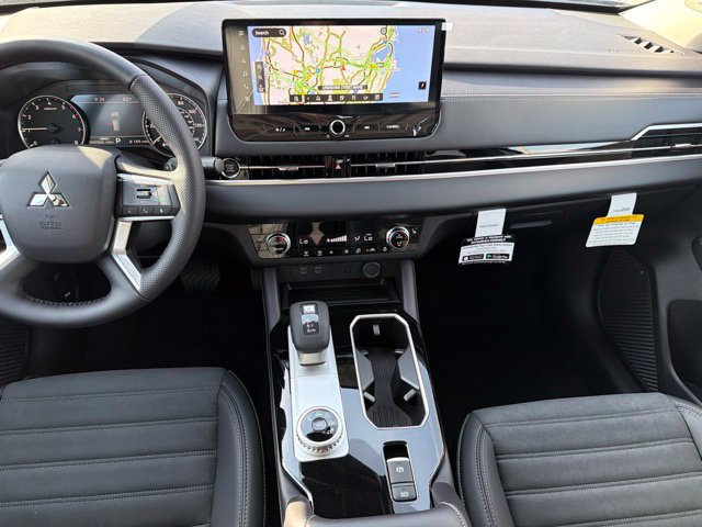 New 2026 Mitsubishi Outlander SE FWD image 20