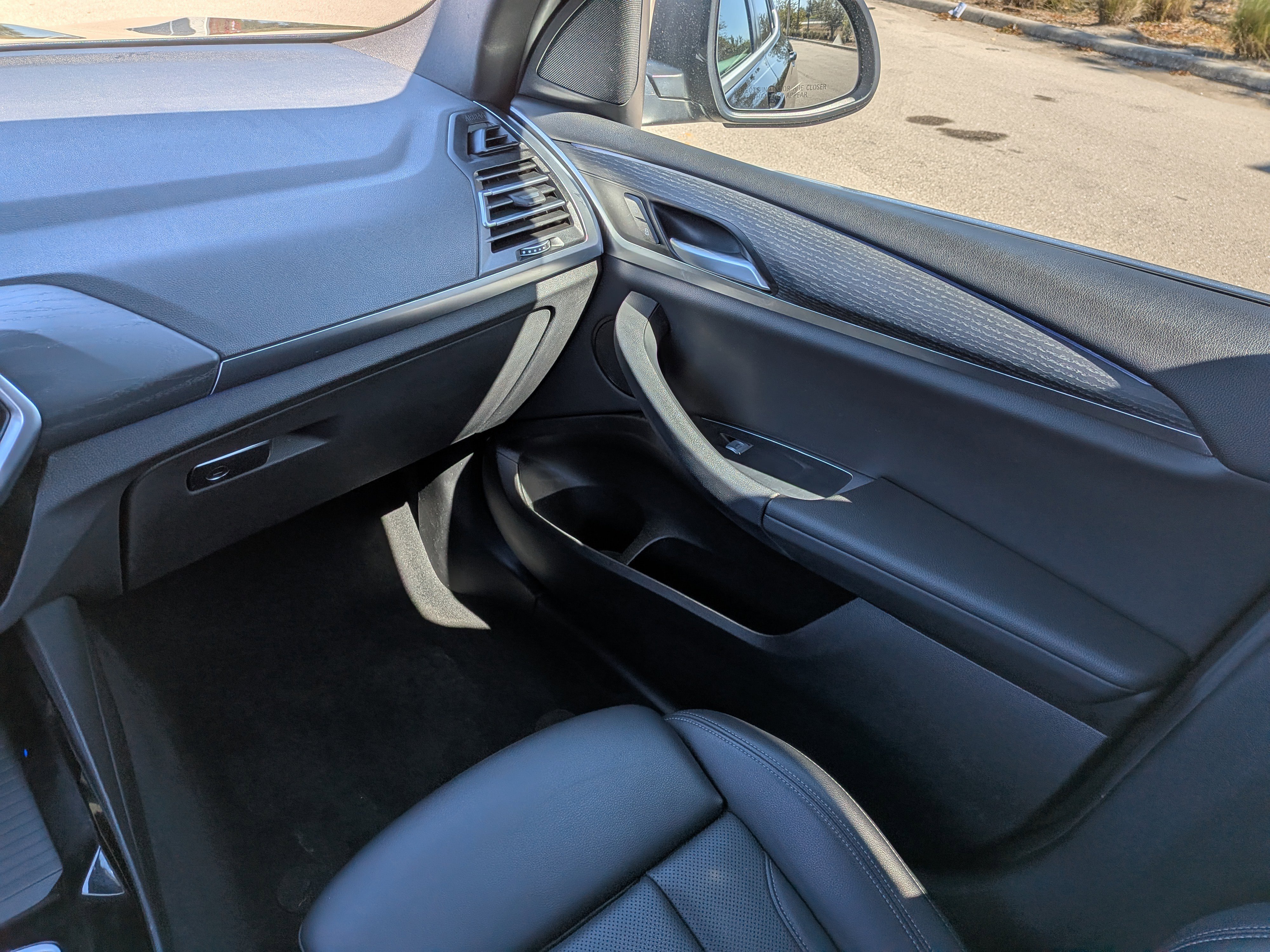 Used 2024 BMW X3 sDrive30i image 22