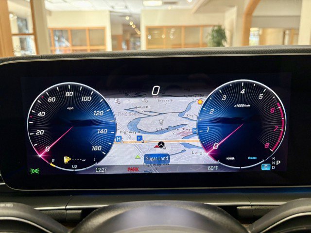 New 2026 Mercedes-Benz GLS 450 4MATIC image 7