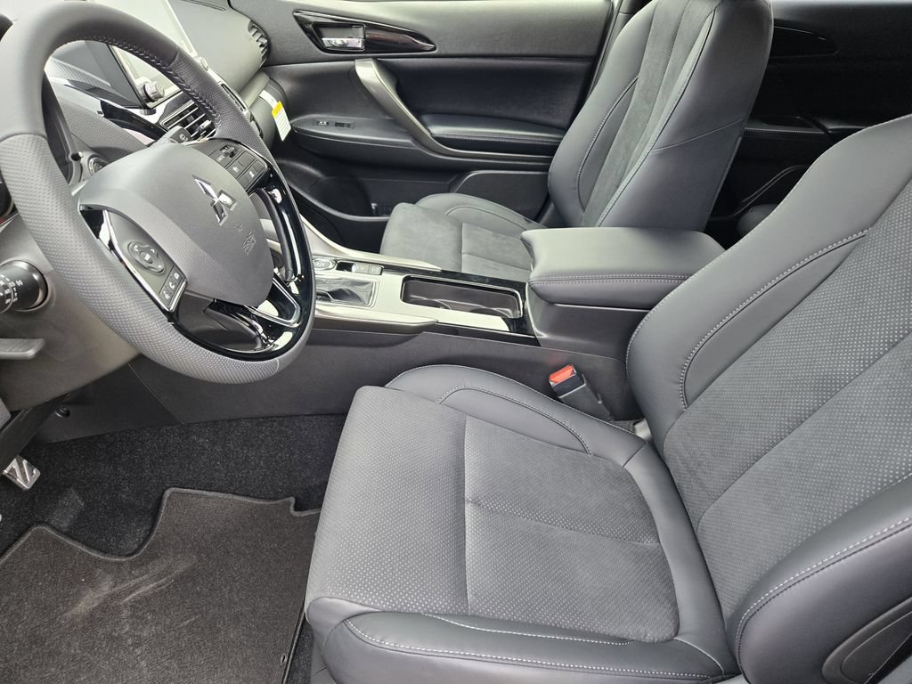 Used 2026 Mitsubishi Eclipse Cross SE AWD/4WD image 10