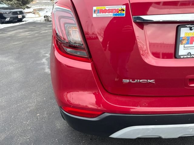 Used 2017 Buick Encore Preferred image 40