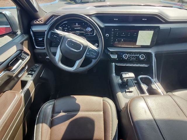 Used 2024 GMC Sierra 1500 Denali w/ Denali Reserve Package image 7