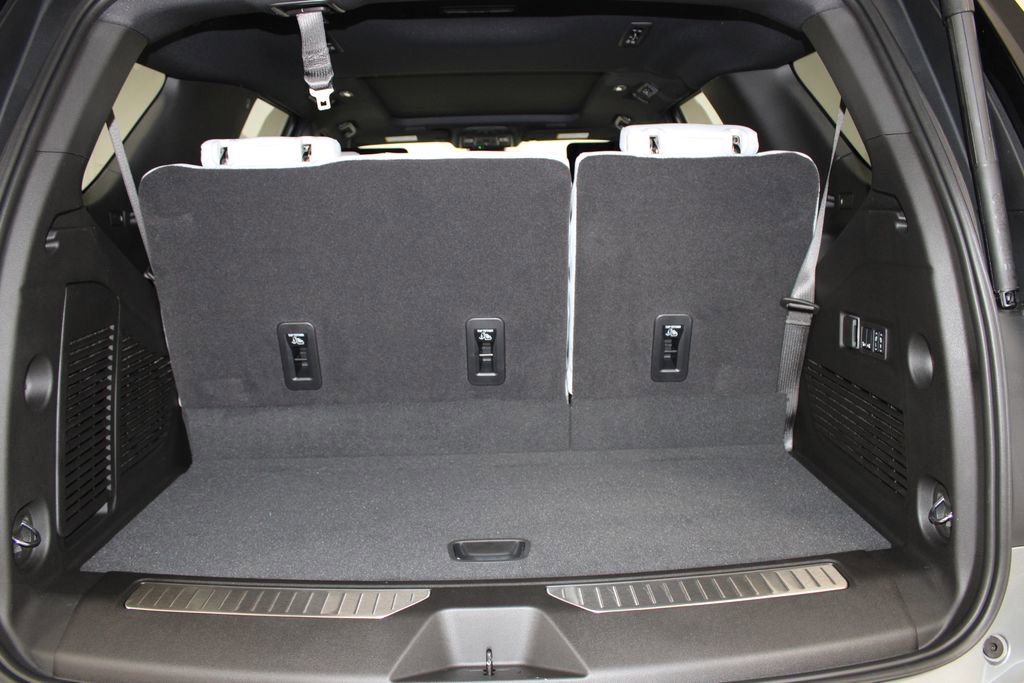 New 2025 Chevrolet Tahoe Premier image 31