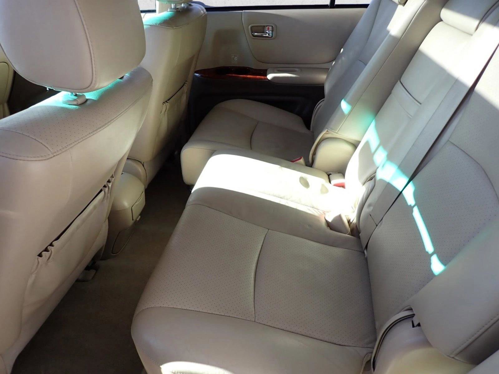Used 2006 Toyota Highlander 4WD Hybrid image 9