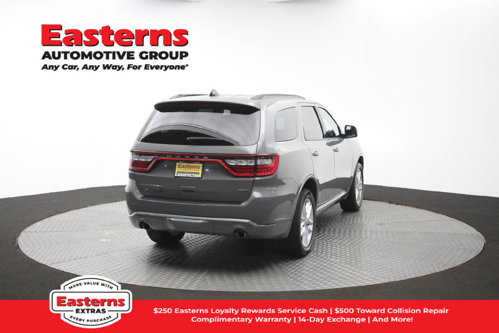 Used 2024 Dodge Durango GT AWD/4WD image 42