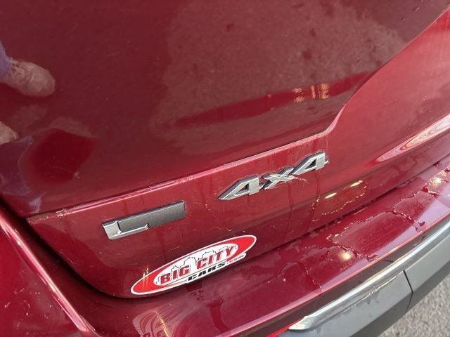 Used 2021 Jeep Grand Cherokee L Limited image 51