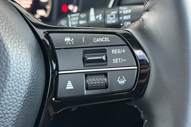 New 2026 Honda CR-V EX-L image 28