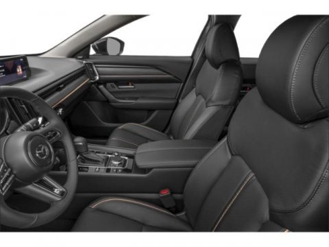 New 2026 MAZDA CX-50 2.5 Hybrid w/ Cargo Package image 11