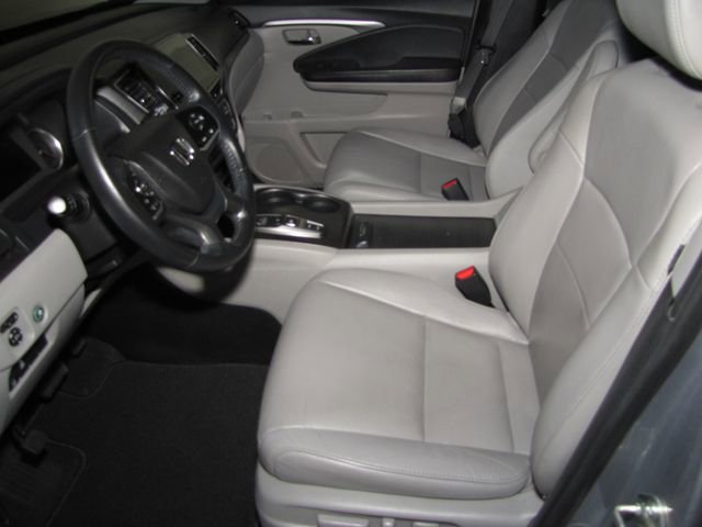 Certified 2021 Honda Pilot Special Edition image 10