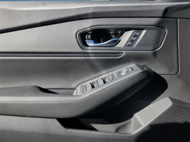 New 2025 Honda Accord Sport image 15