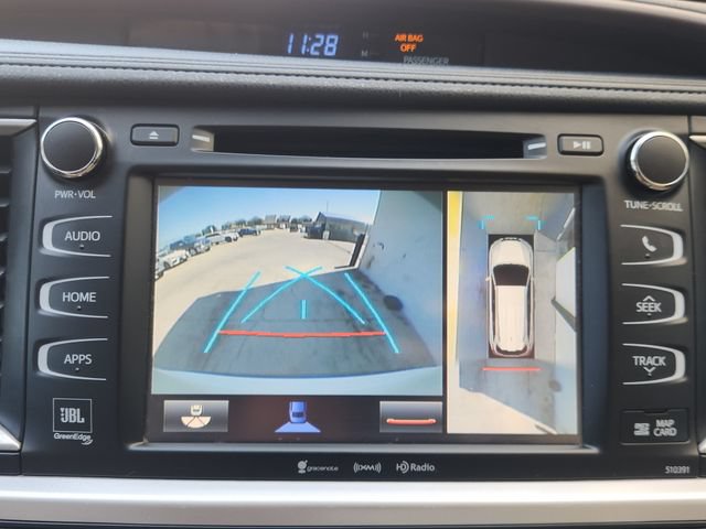 Used 2019 Toyota Highlander Limited Platinum AWD/4WD image 6