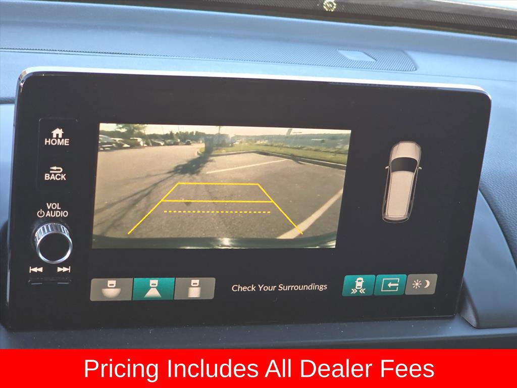 Used 2024 Honda Pilot EX-L image 16