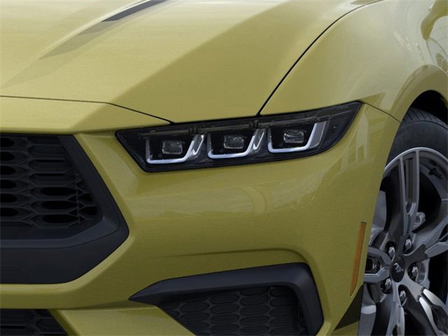 New 2025 Ford Mustang Premium image 18