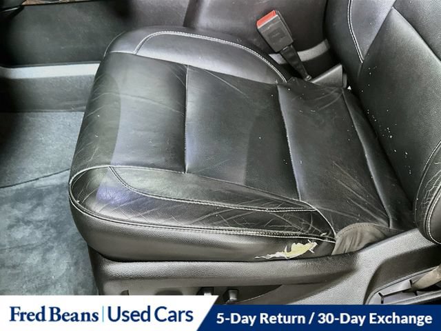 Used 2019 Chevrolet Suburban LT AWD/4WD image 25