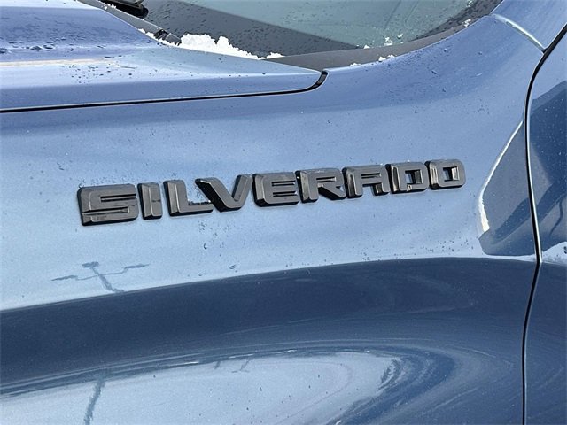 Certified 2024 Chevrolet Silverado 1500 LT image 29