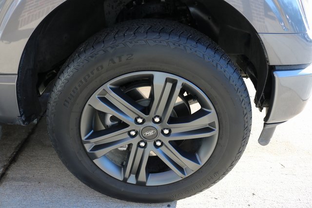 Used 2023 Ford F150 Lariat image 37