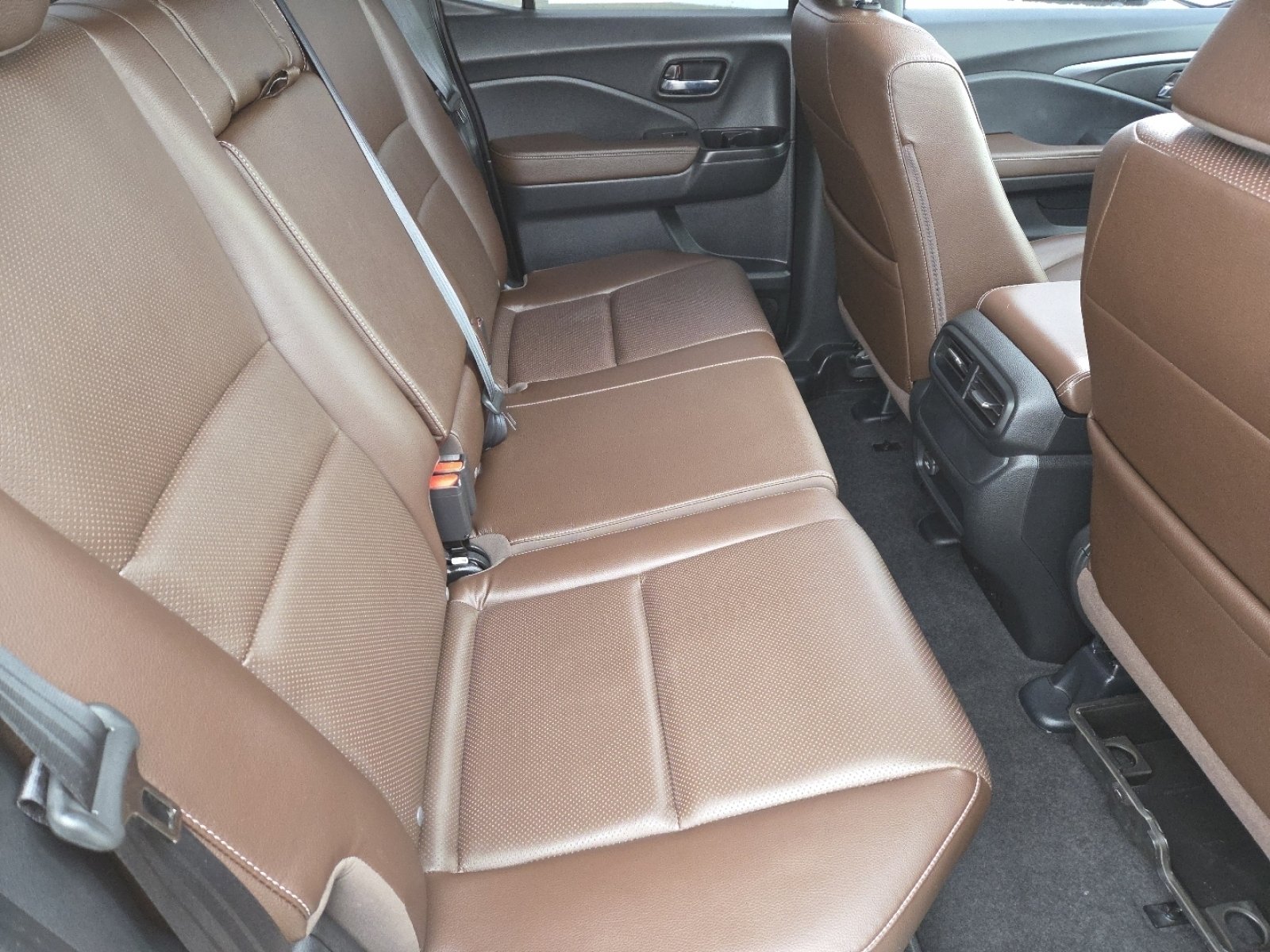 Used 2024 Honda Ridgeline RTL image 19