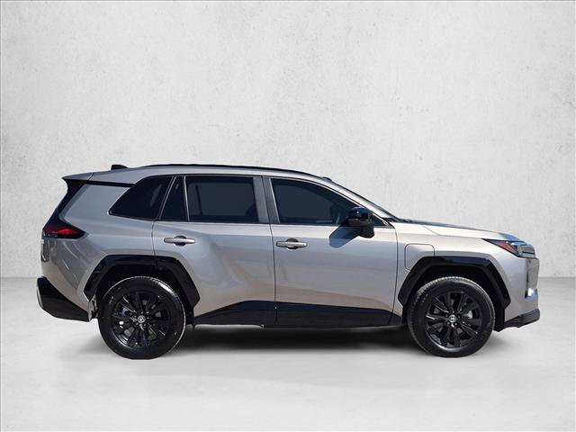 Used 2026 Toyota RAV4 SE w/ Convenience Package AWD/4WD image 4