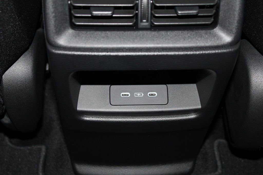 Used 2024 Honda CR-V EX image 18