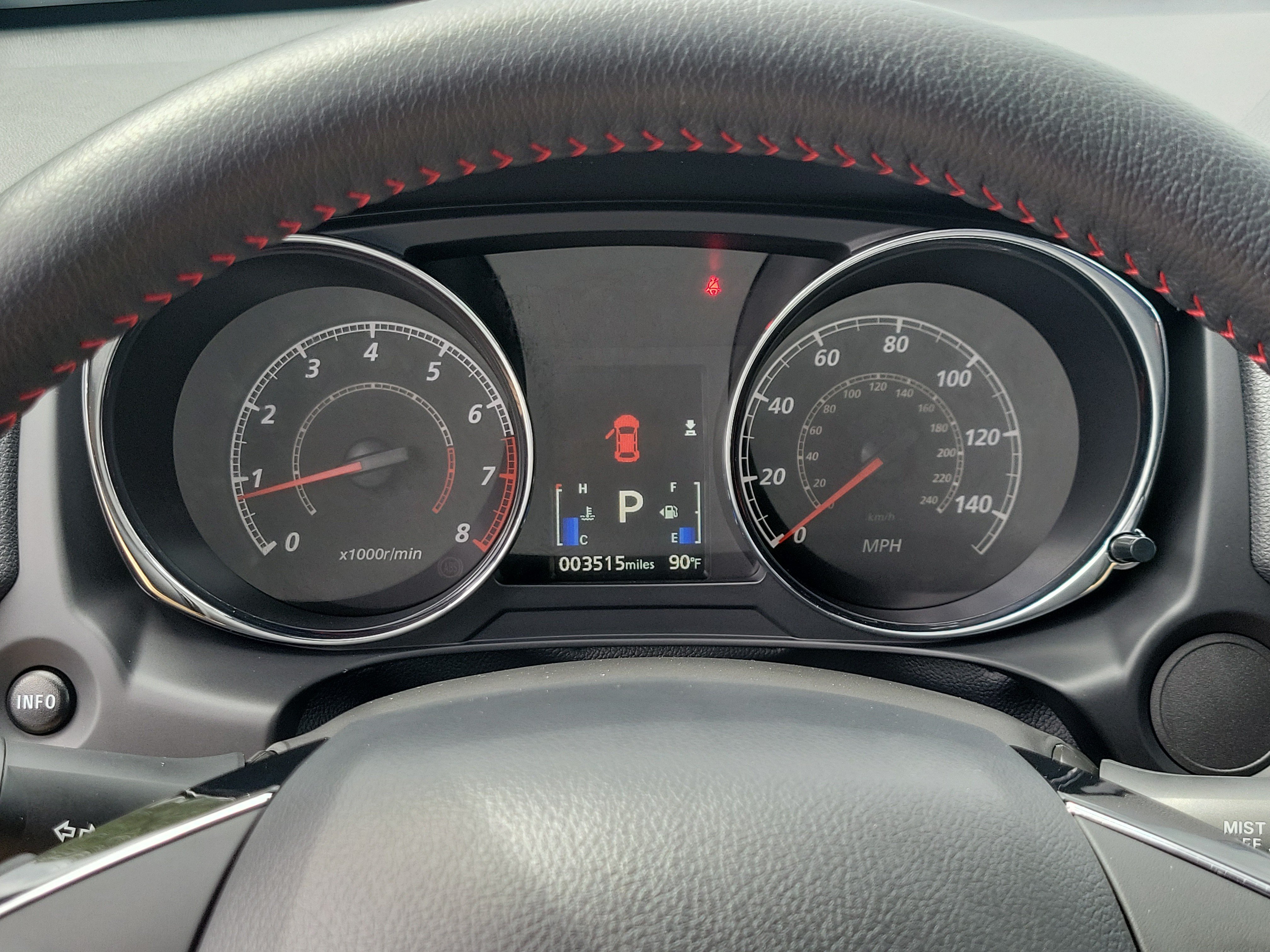 Used 2026 Mitsubishi Outlander Sport AWD image 33