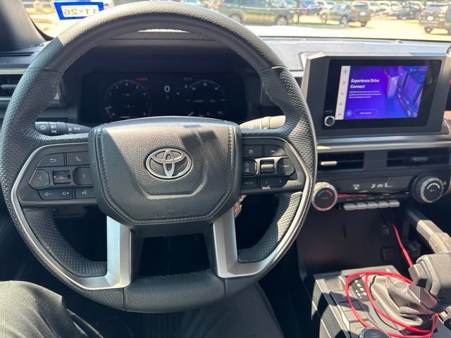 Used 2024 Toyota Tacoma TRD Sport RWD image 11