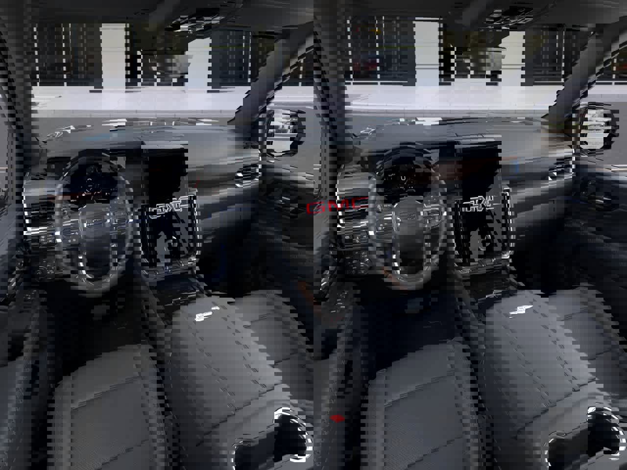 New 2026 GMC Yukon Denali image 15