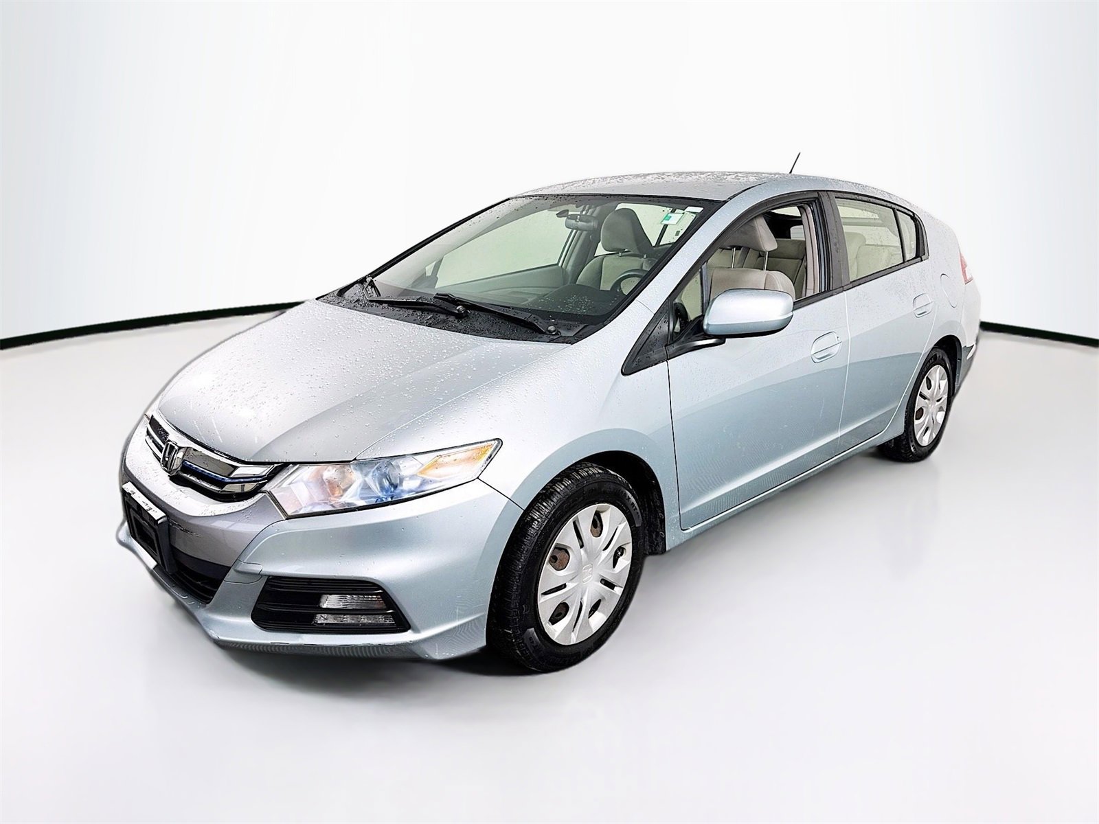 Used 2013 Honda Insight LX image 3