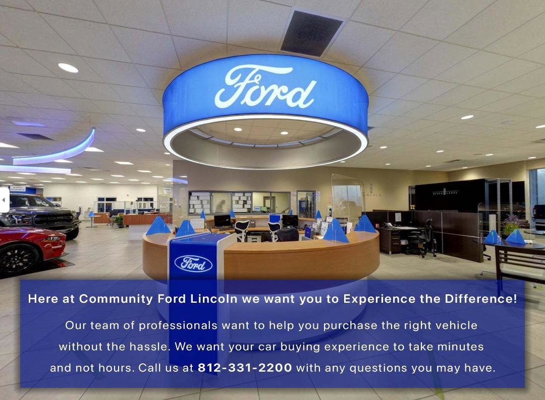 Used 2022 Ford Escape SEL image 12