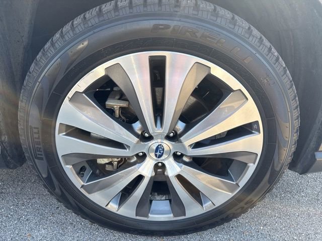 Used 2019 Subaru Ascent Touring image 10
