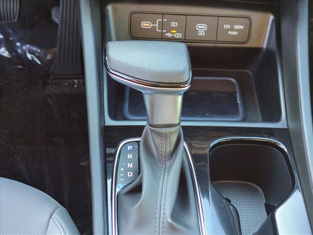 New 2026 Hyundai Santa Cruz SEL FWD image 12