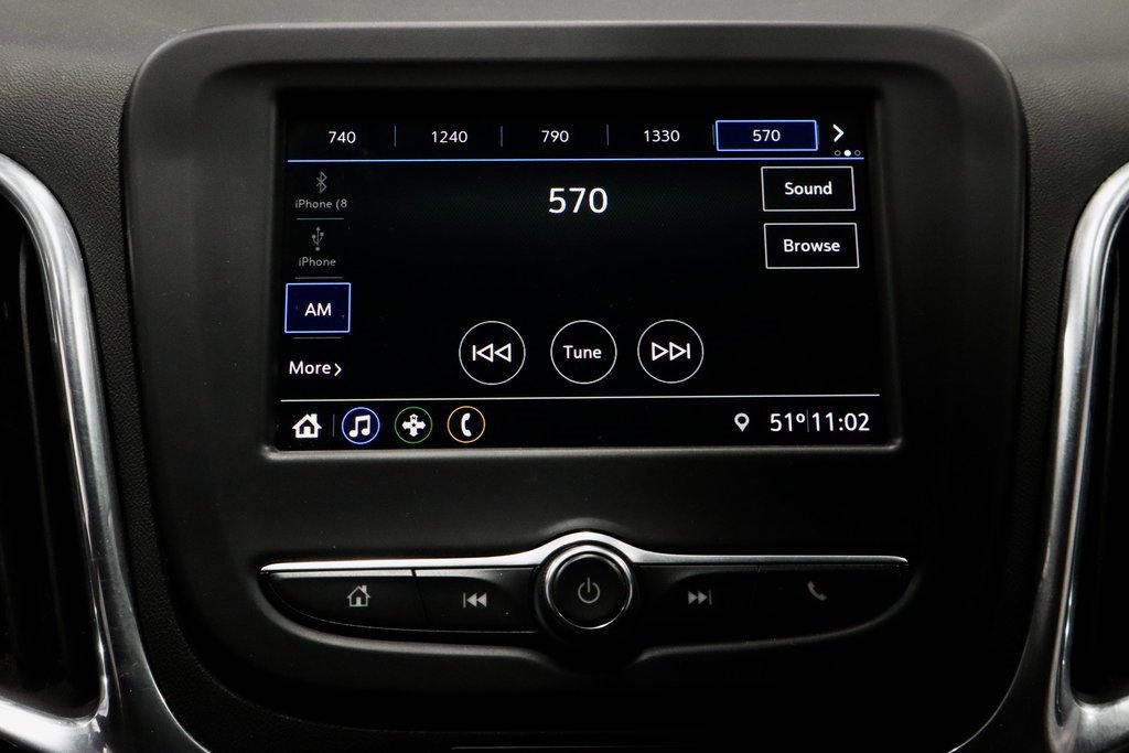 Used 2019 Chevrolet Equinox LT image 3