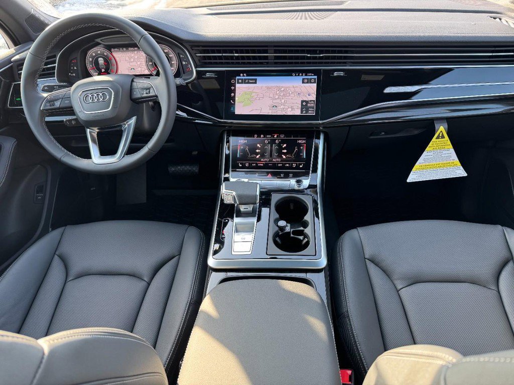 New 2026 Audi Q7 3.0T Premium Plus image 8