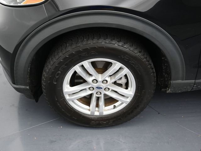 Used 2022 Ford Explorer XLT image 9