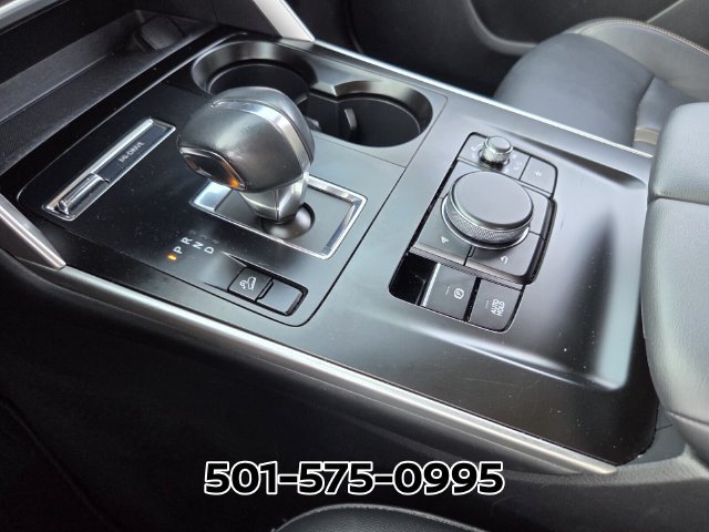 Used 2025 MAZDA CX-90 3.3 Turbo w/ Select Package AWD/4WD image 28
