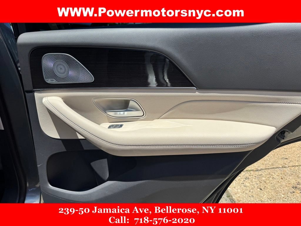 Used 2020 Mercedes-Benz GLE 350 4MATIC image 28