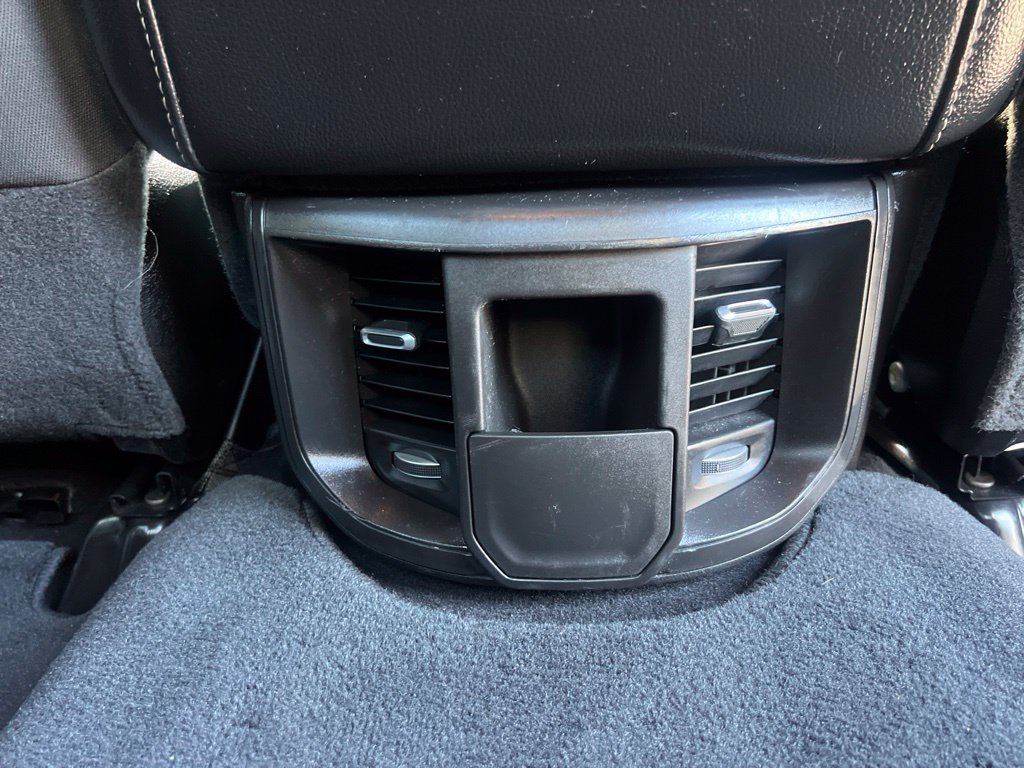 Used 2025 RAM 2500 Big Horn AWD/4WD image 25