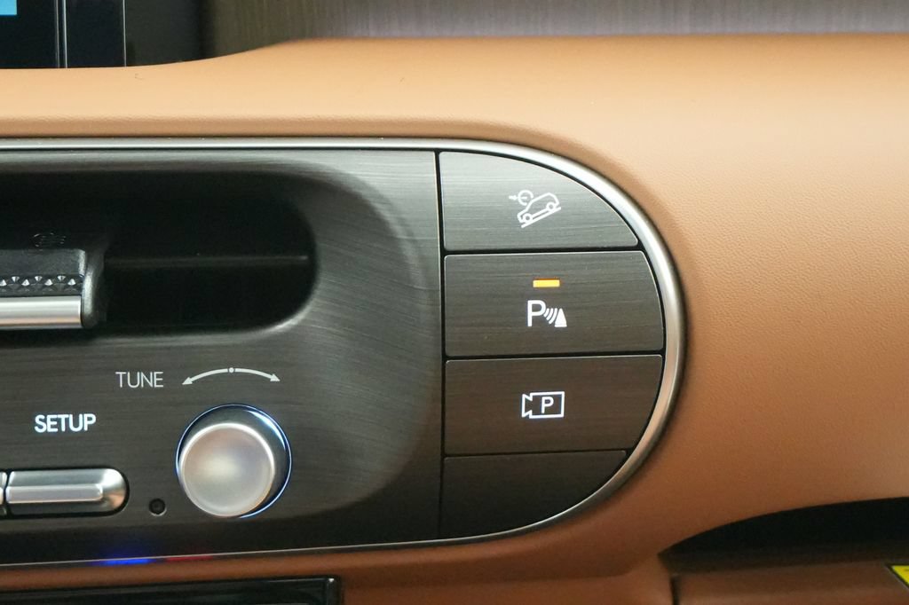 New 2026 Hyundai Palisade Calligraphy AWD/4WD image 43
