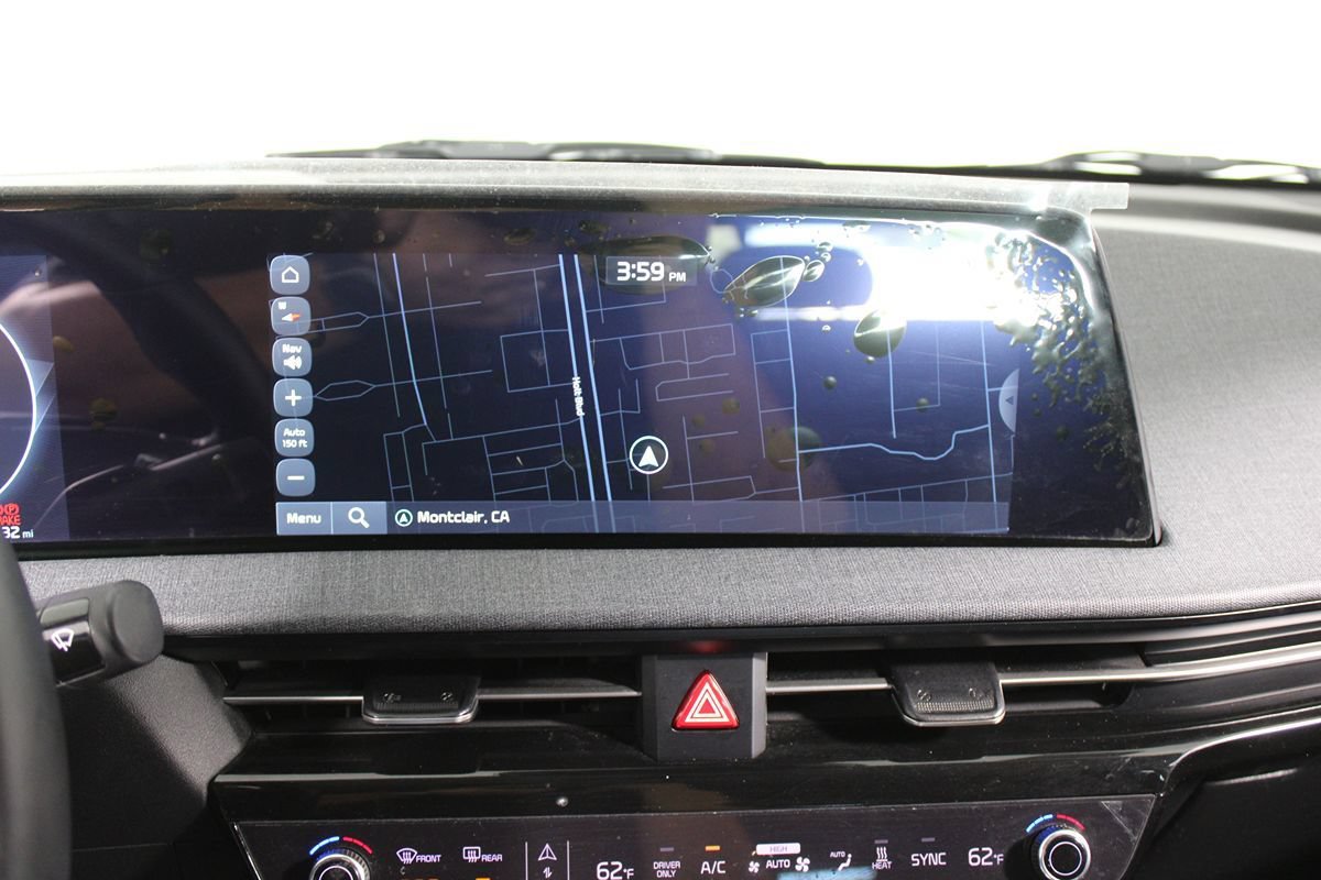 Used 2024 Kia EV6 Light RWD image 14
