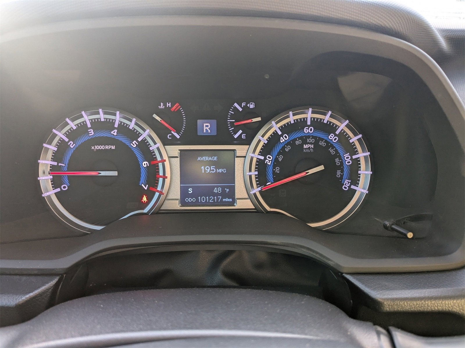 Used 2019 Toyota 4Runner SR5 Premium image 29