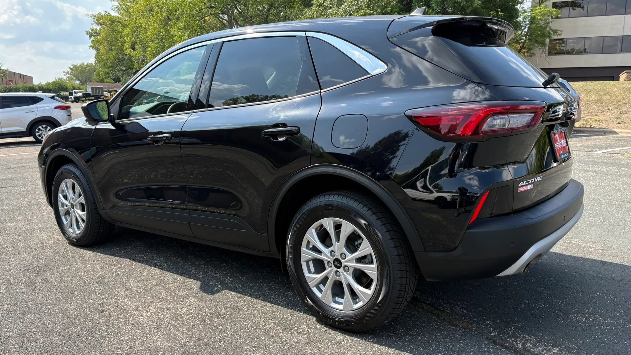 Used 2023 Ford Escape Active AWD/4WD image 7