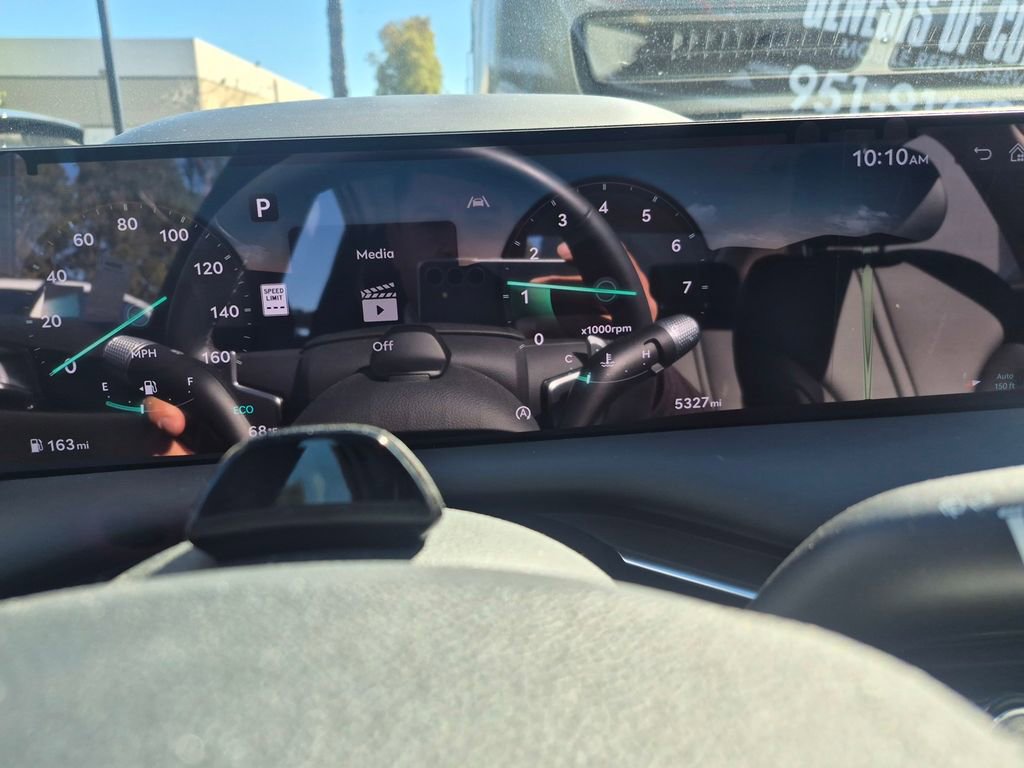 Used 2026 Genesis G80 2.5T image 13