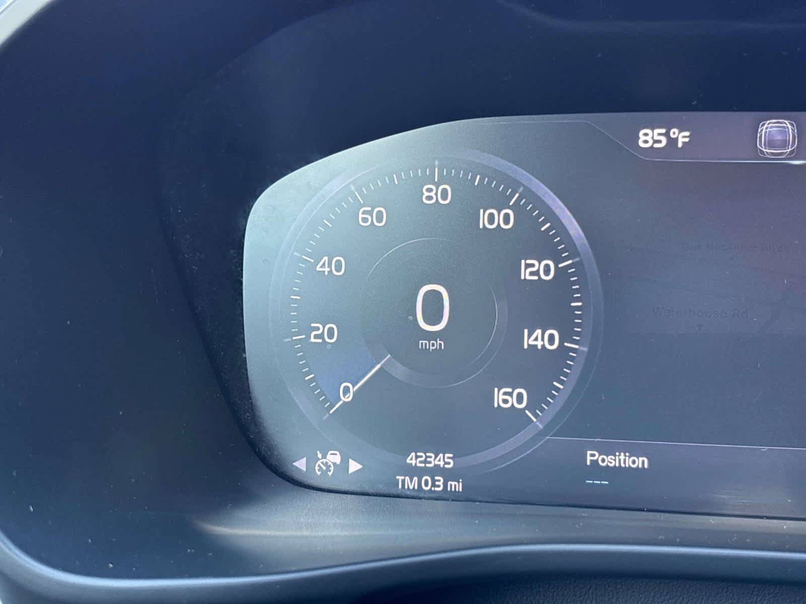 Used 2021 Volvo XC40 T5 Inscription w/ Advanced Package AWD/4WD image 19