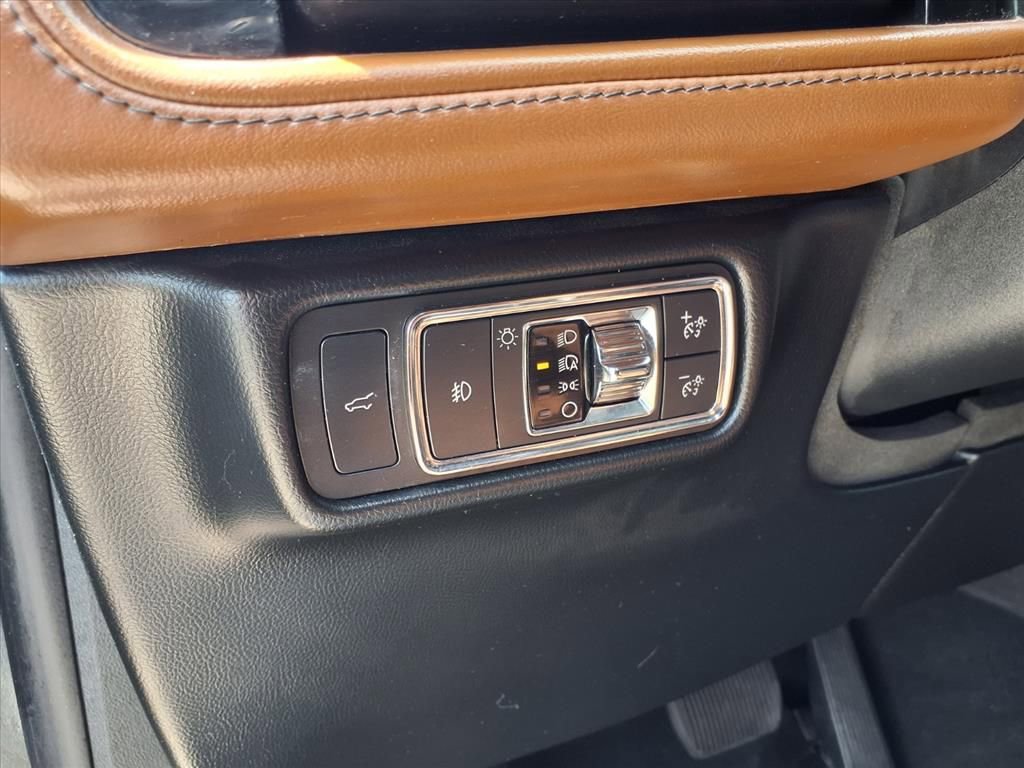 Used 2021 Lincoln Aviator Reserve w/ Elements Package Plus AWD/4WD image 22