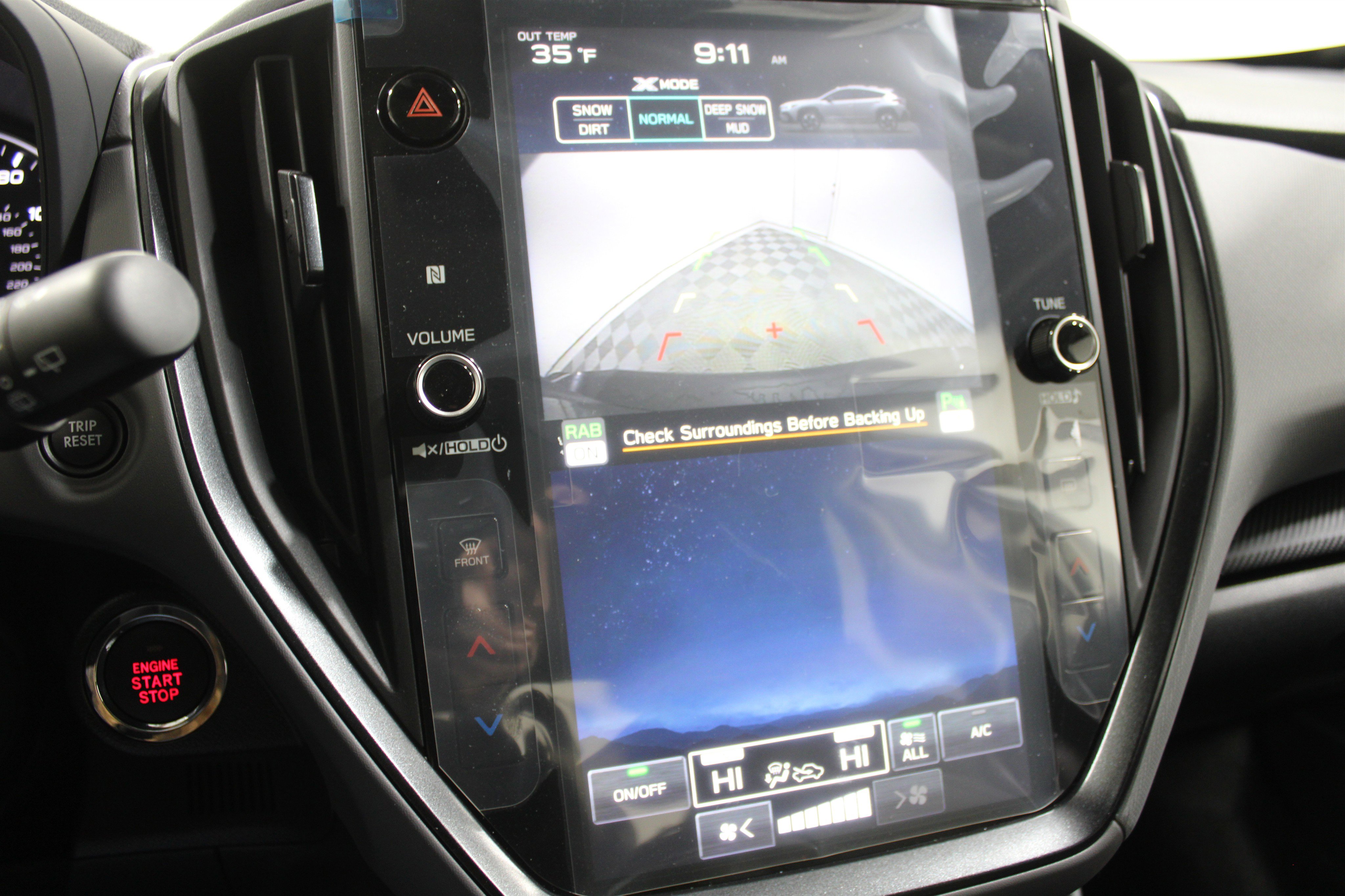 New 2026 Subaru Crosstrek 2.5i Limited image 15