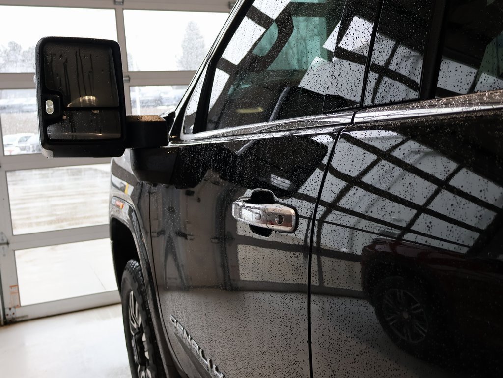 Certified 2025 GMC Sierra 2500 Denali Ultimate image 10