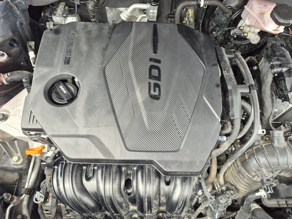 Certified 2023 Kia Sorento S AWD/4WD image 17