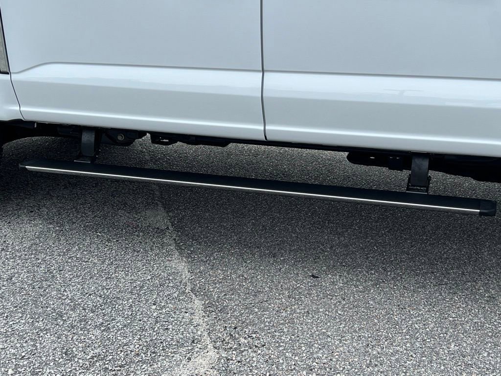 New 2026 Ford F250 Lariat w/ Lariat Ultimate Package image 16