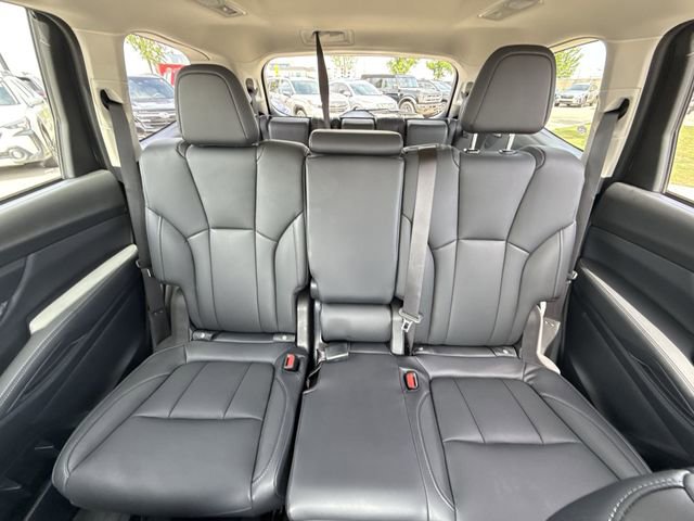 Certified 2026 Subaru Ascent Premium AWD/4WD image 21